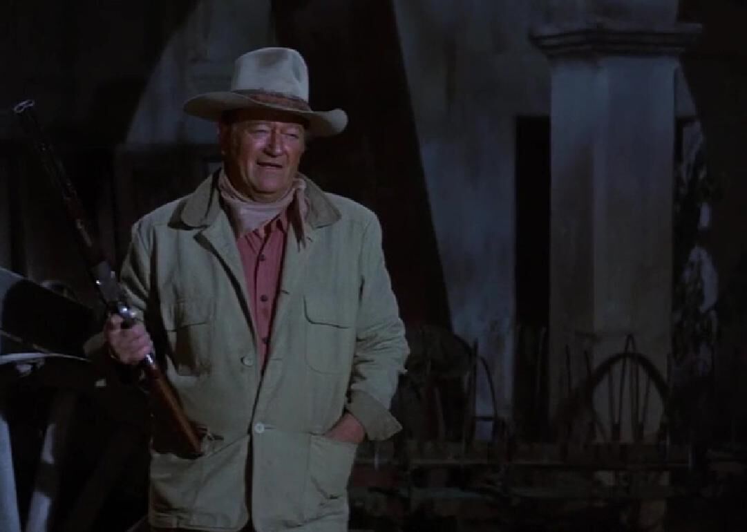 #83. Big Jake (1971)